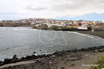 Un paseo con ensoñación en el inicio del verano por la costa de Telde (Reportaje gráfico Jesús Ruiz Mesa)